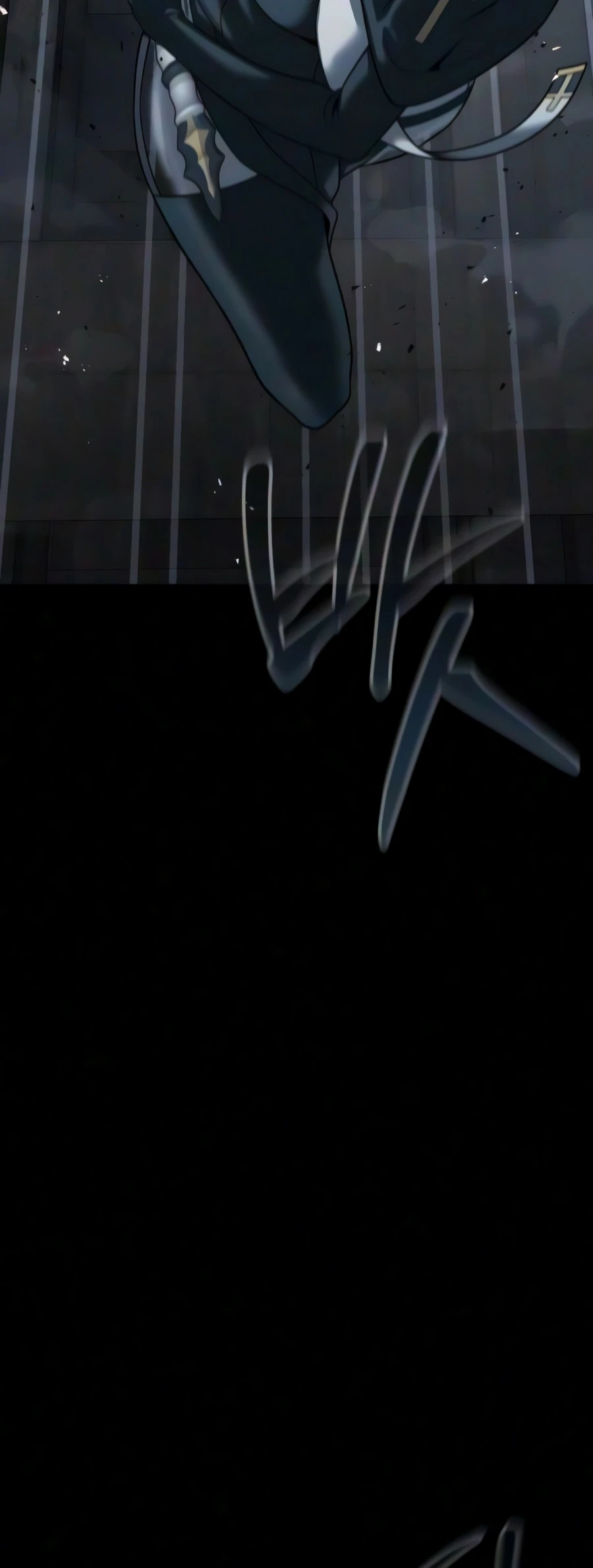Steel-Eating Player Chapter 99 page 27 - 