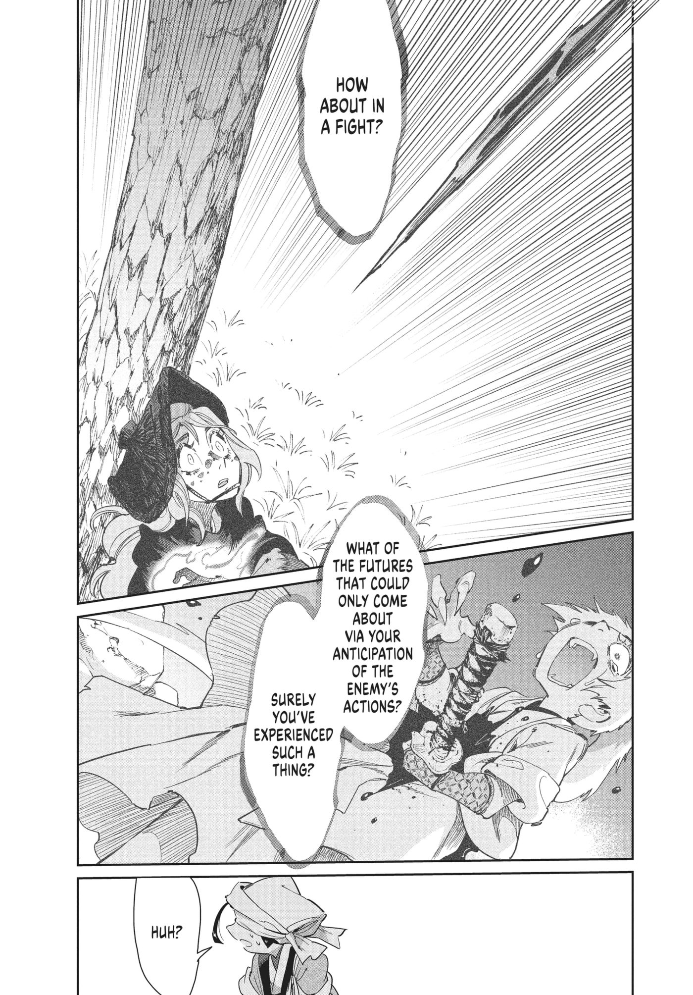 Steel of the Celestial Shadows Chapter 0 page 42 - 