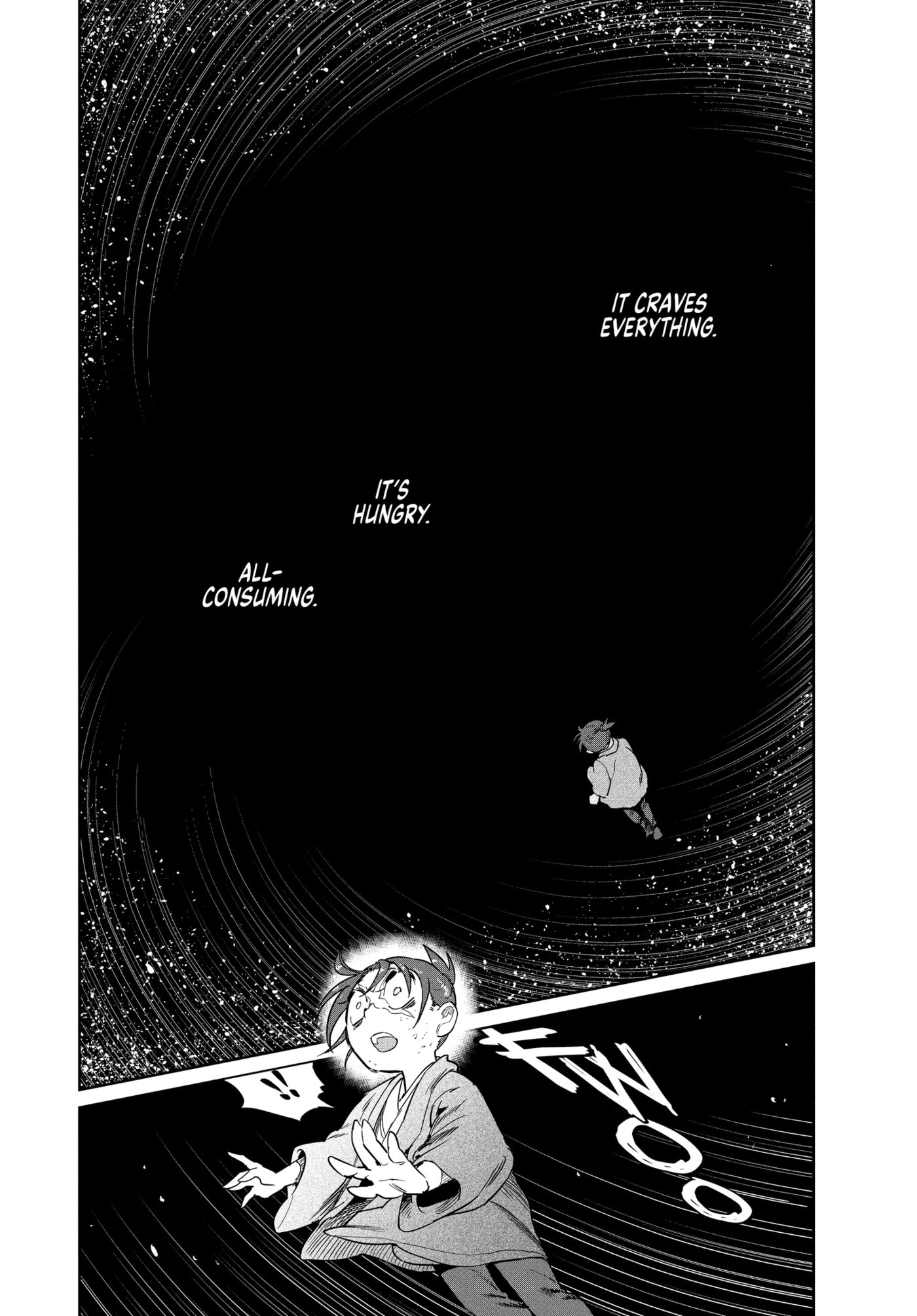 Steel of the Celestial Shadows Chapter 0 page 93 - 