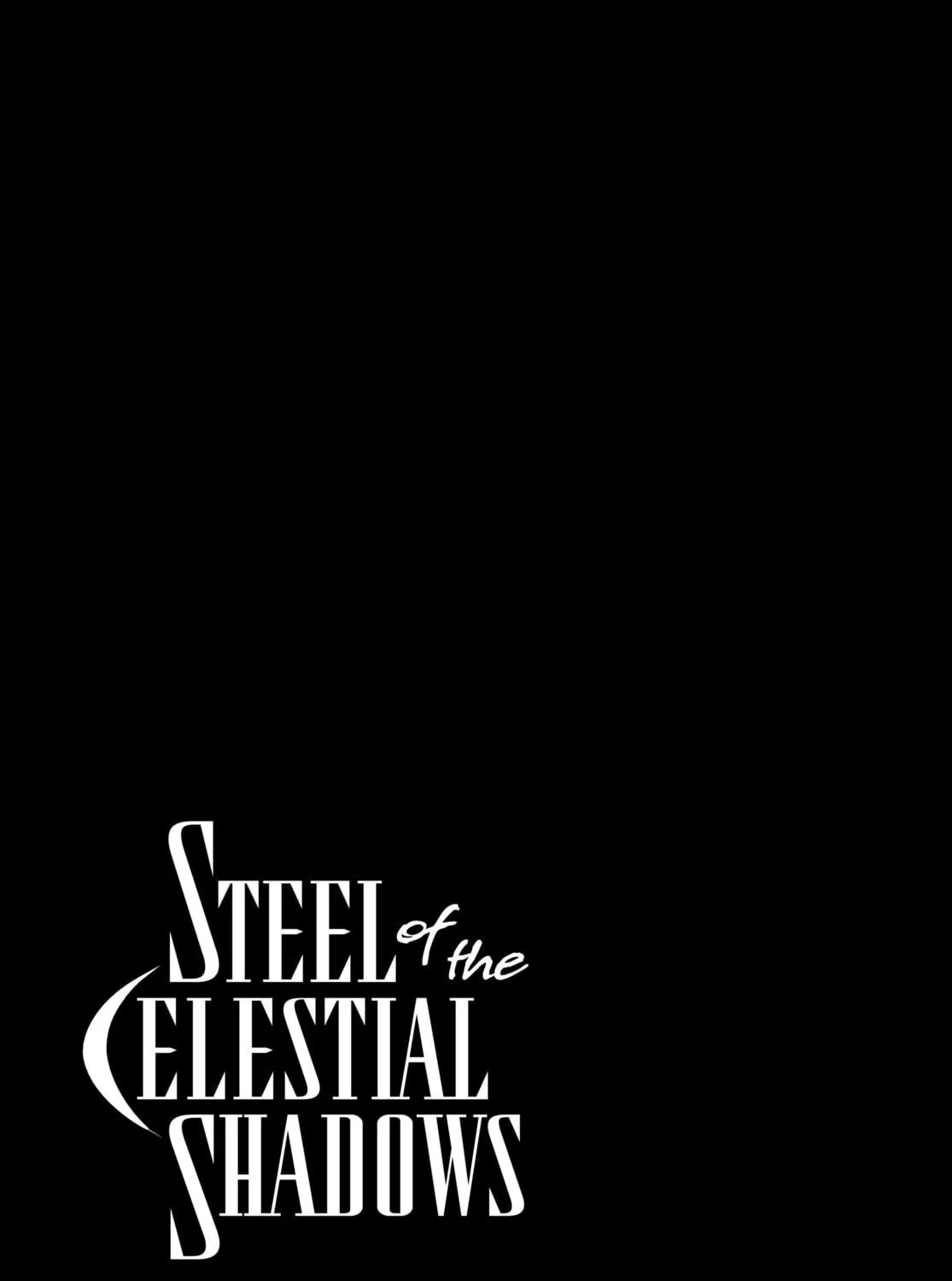 Steel of the Celestial Shadows Chapter 1 page 79 - 