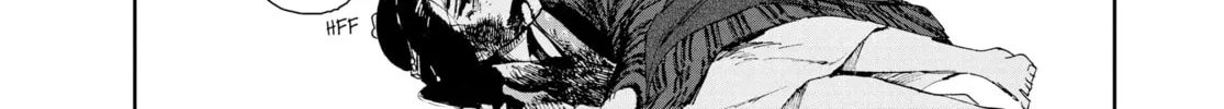 Steel of the Celestial Shadows Chapter 12 page 34 - 