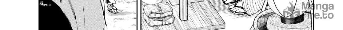 Steel of the Celestial Shadows Chapter 13 page 10 - 