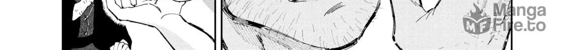 Steel of the Celestial Shadows Chapter 14 page 18 - 