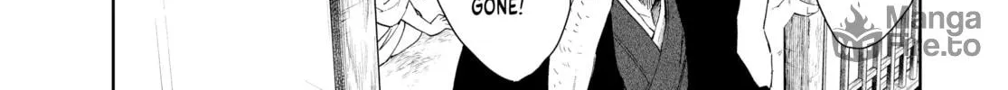 Steel of the Celestial Shadows Chapter 14 page 6 - 