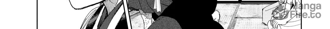 Steel of the Celestial Shadows Chapter 15 page 12 - 