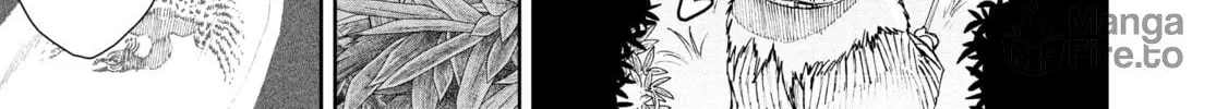Steel of the Celestial Shadows Chapter 16 page 6 - 