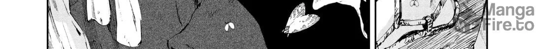Steel of the Celestial Shadows Chapter 18 page 36 - 