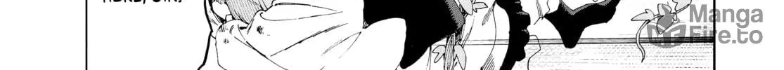 Steel of the Celestial Shadows Chapter 18 page 10 - 