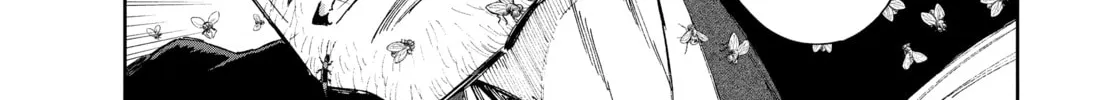 Steel of the Celestial Shadows Chapter 19 page 28 - 