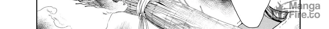 Steel of the Celestial Shadows Chapter 19 page 36 - 