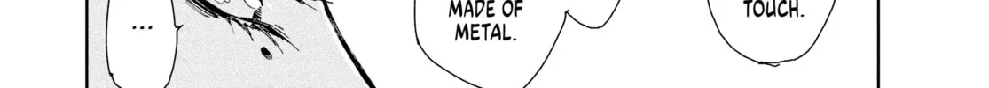 Steel of the Celestial Shadows Chapter 2 page 22 - 
