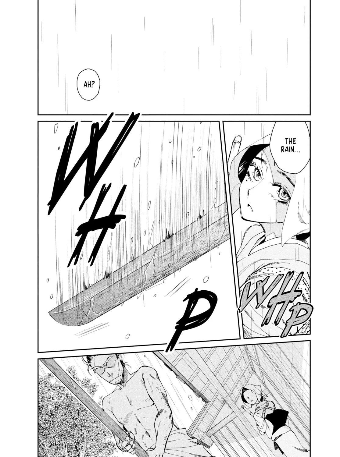 Steel of the Celestial Shadows Chapter 2 page 43 - 