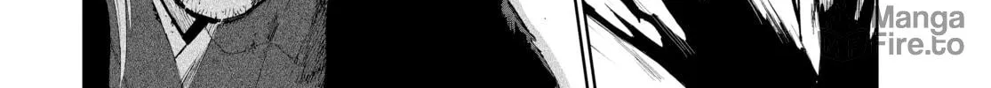 Steel of the Celestial Shadows Chapter 22 page 30 - 