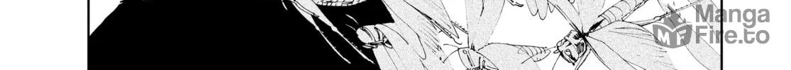 Steel of the Celestial Shadows Chapter 23 page 10 - 