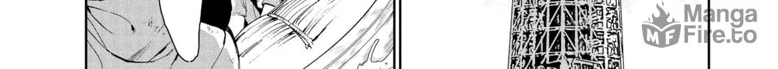 Steel of the Celestial Shadows Chapter 27 page 10 - 