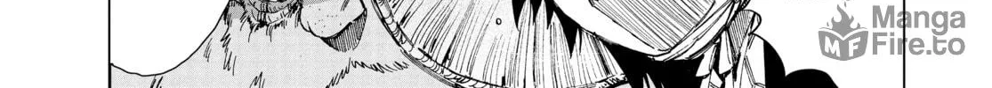 Steel of the Celestial Shadows Chapter 28 page 20 - 