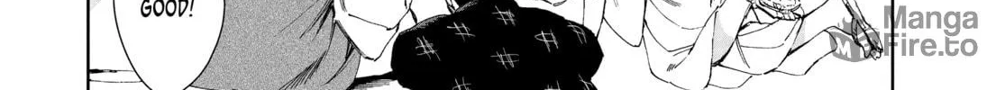 Steel of the Celestial Shadows Chapter 29 page 12 - 