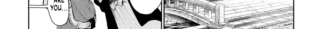 Steel of the Celestial Shadows Chapter 29 page 32 - 