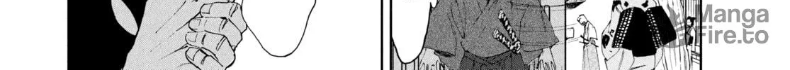 Steel of the Celestial Shadows Chapter 3 page 20 - 