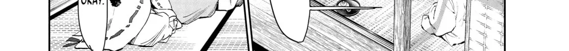 Steel of the Celestial Shadows Chapter 30 page 14 - 