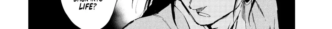 Steel of the Celestial Shadows Chapter 33 page 16 - 
