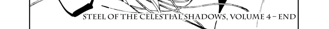 Steel of the Celestial Shadows Chapter 34 page 44 - 