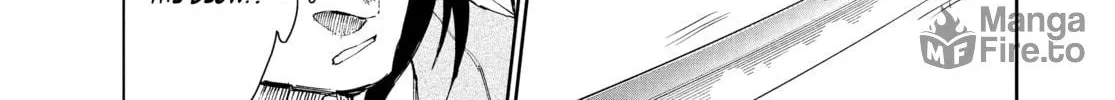 Steel of the Celestial Shadows Chapter 35 page 18 - 