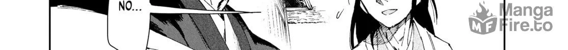 Steel of the Celestial Shadows Chapter 38 page 12 - 
