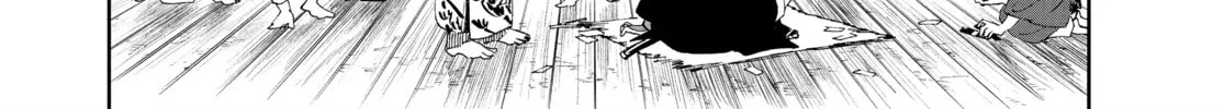 Steel of the Celestial Shadows Chapter 38 page 28 - 