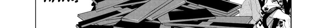 Steel of the Celestial Shadows Chapter 39 page 22 - 