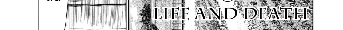 Steel of the Celestial Shadows Chapter 44 page 2 - 