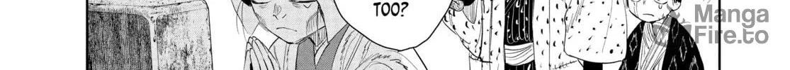 Steel of the Celestial Shadows Chapter 45 page 6 - 