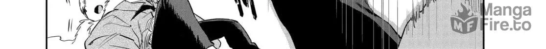 Steel of the Celestial Shadows Chapter 48 page 36 - 