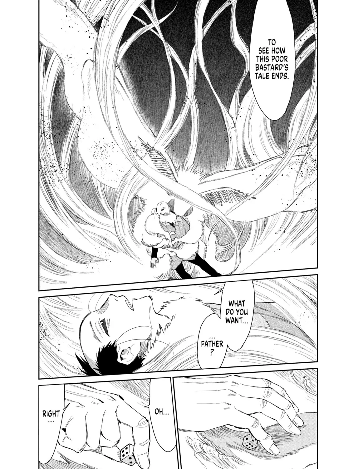 Steel of the Celestial Shadows Chapter 48 page 7 - 