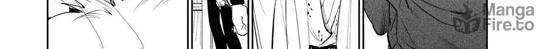 Steel of the Celestial Shadows Chapter 49 page 24 - 