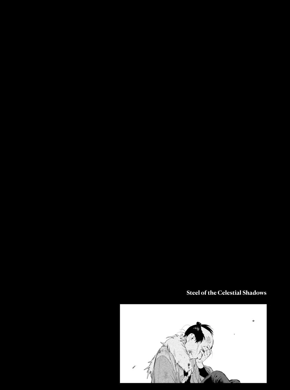 Steel of the Celestial Shadows Chapter 49 page 47 - 