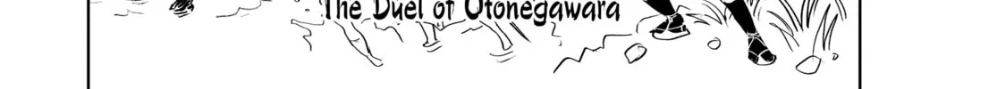 Steel of the Celestial Shadows Chapter 50 page 58 - 