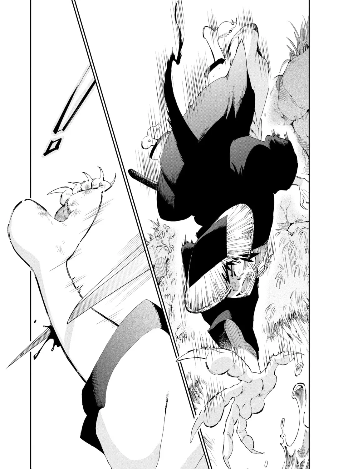 Steel of the Celestial Shadows Chapter 51 page 23 - 