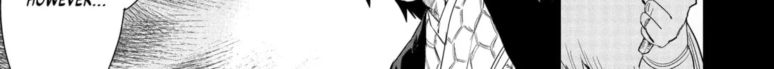 Steel of the Celestial Shadows Chapter 58 page 22 - 