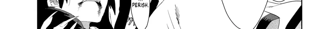 Steel of the Celestial Shadows Chapter 58 page 30 - 