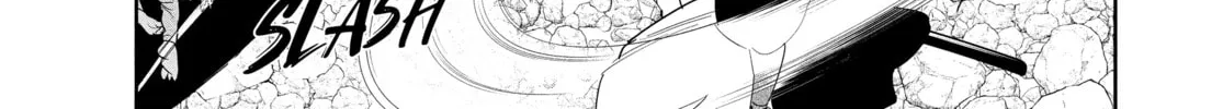 Steel of the Celestial Shadows Chapter 58 page 34 - 