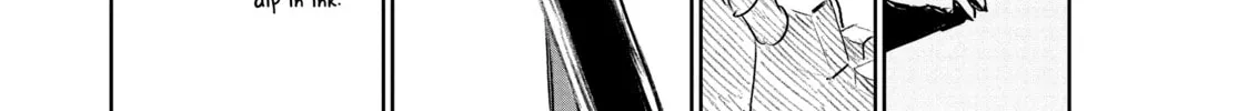Steel of the Celestial Shadows Chapter 58 page 44 - 