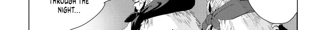 Steel of the Celestial Shadows Chapter 60 page 12 - 