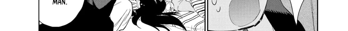 Steel of the Celestial Shadows Chapter 61 page 18 - 