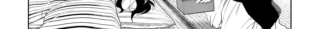 Steel of the Celestial Shadows Chapter 61 page 28 - 