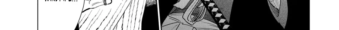 Steel of the Celestial Shadows Chapter 66 page 18 - 
