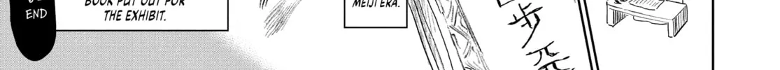 Steel of the Celestial Shadows Chapter 66 page 46 - 