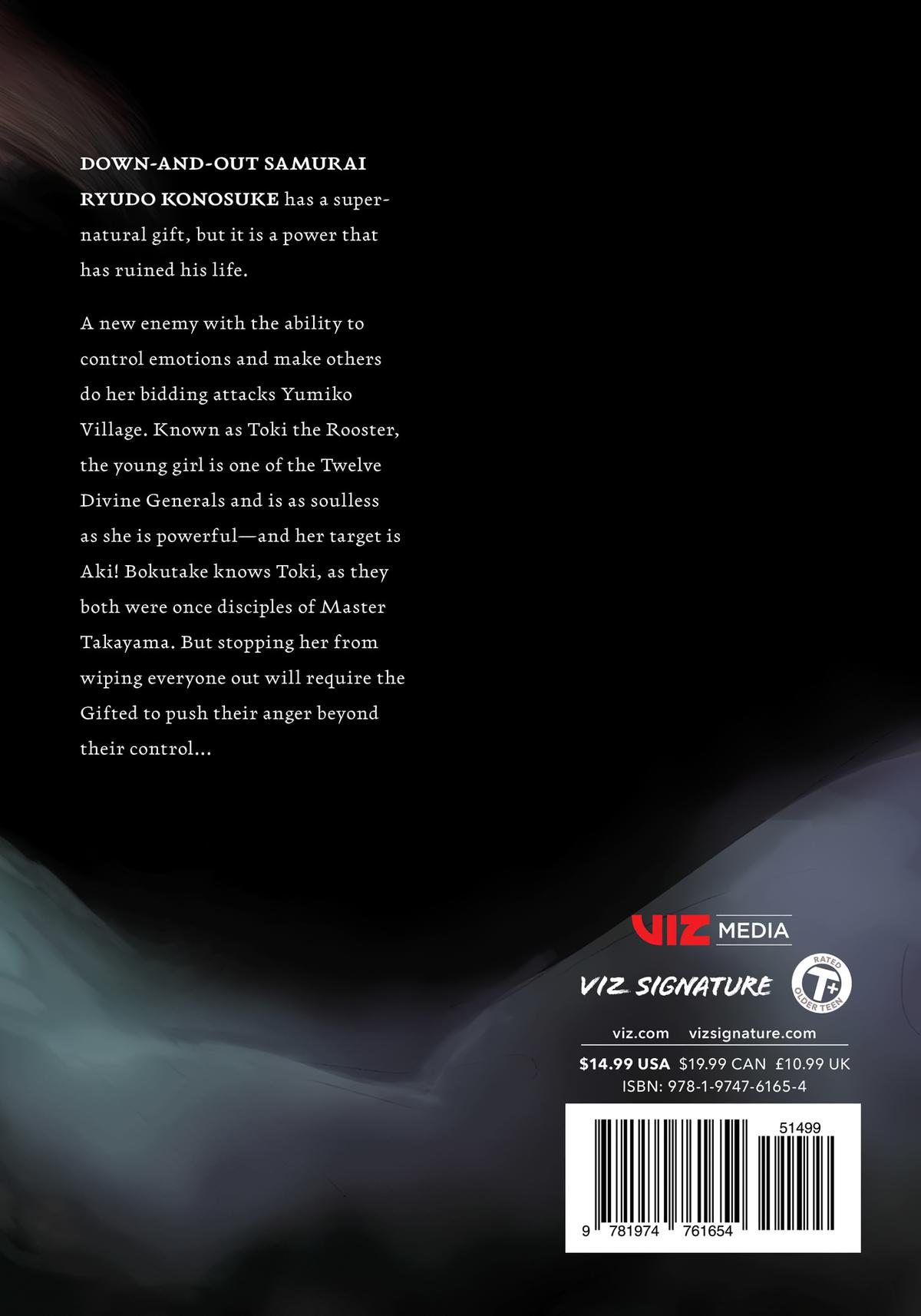 Steel of the Celestial Shadows Chapter 74 page 25 - 