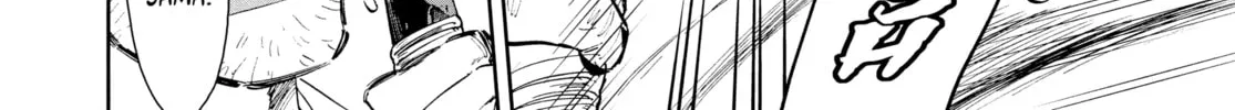 Steel of the Celestial Shadows Chapter 8 page 16 - 