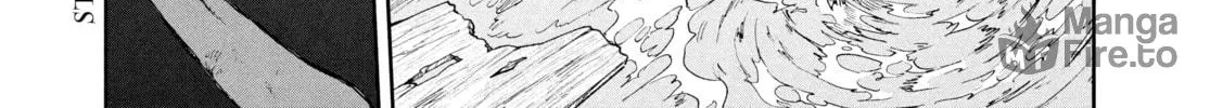 Steel of the Celestial Shadows Chapter 8 page 40 - 